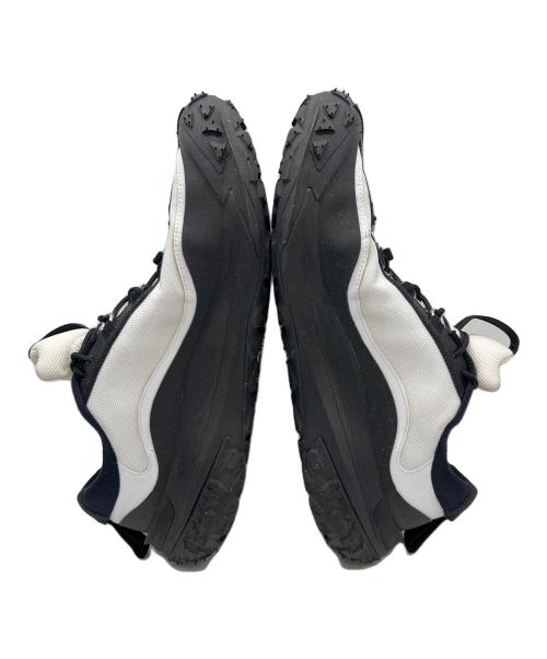 NIKE（ナイキ）NIKE COMME des GARCONS HOMME PLUS COMME des GARCONS HOMME PLUS × Nike ACG Mountain Fly 2 Low 