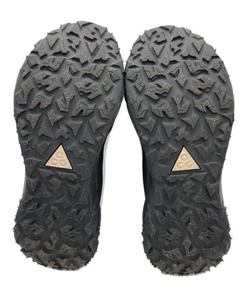 NIKE（ナイキ）NIKE COMME des GARCONS HOMME PLUS COMME des GARCONS HOMME PLUS × Nike ACG Mountain Fly 2 Low 