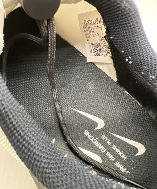 NIKE（ナイキ）NIKE COMME des GARCONS HOMME PLUS COMME des GARCONS HOMME PLUS × Nike ACG Mountain Fly 2 Low 