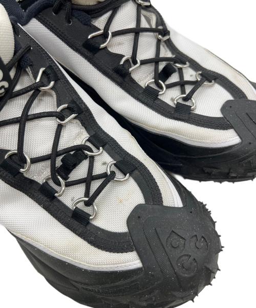 NIKE（ナイキ）NIKE COMME des GARCONS HOMME PLUS COMME des GARCONS HOMME PLUS × Nike ACG Mountain Fly 2 Low 