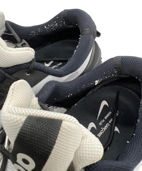 NIKE（ナイキ）NIKE COMME des GARCONS HOMME PLUS COMME des GARCONS HOMME PLUS × Nike ACG Mountain Fly 2 Low 