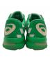 asics (アシックス) KIKO KOSTADINOV × ASICS GEL-KIRIL グリーン サイズ:28：10000円