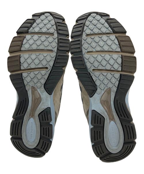 NEW BALANCE（ニューバランス）NEW BALANCE (ニューバランス) AURALEE × New Balance 990V4 