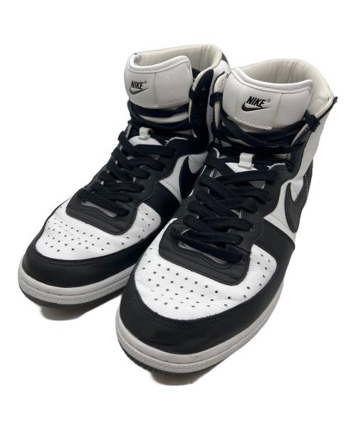 NIKE（ナイキ）NIKE (ナイキ) COMME des GARCONS HOMME PLUS × Nike Terminator High 