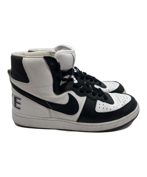 NIKE（ナイキ）NIKE (ナイキ) COMME des GARCONS HOMME PLUS × Nike Terminator High 