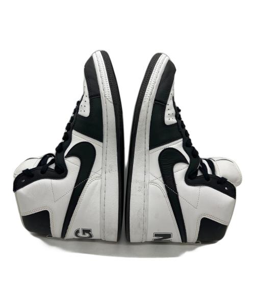 NIKE（ナイキ）NIKE (ナイキ) COMME des GARCONS HOMME PLUS × Nike Terminator High 