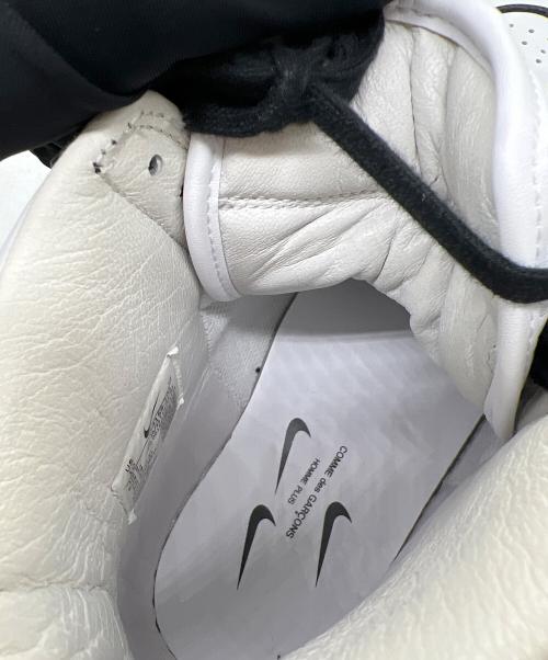 NIKE（ナイキ）NIKE (ナイキ) COMME des GARCONS HOMME PLUS × Nike Terminator High 