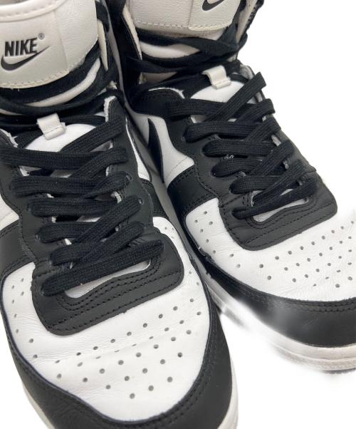 NIKE（ナイキ）NIKE (ナイキ) COMME des GARCONS HOMME PLUS × Nike Terminator High 