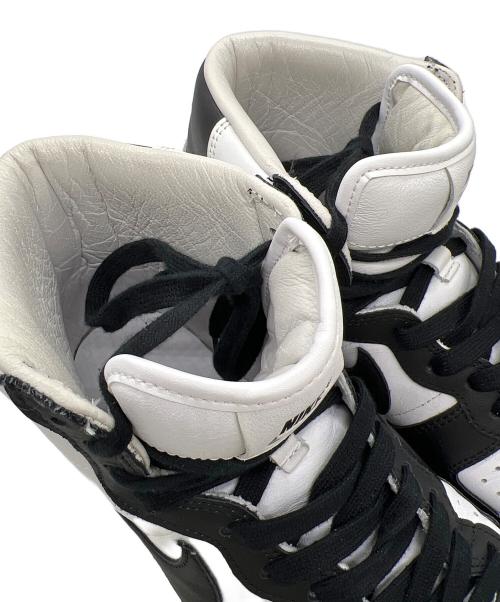 NIKE（ナイキ）NIKE (ナイキ) COMME des GARCONS HOMME PLUS × Nike Terminator High 