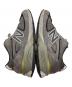 中古・古着 NEW BALANCE (ニューバランス) ローカットスニーカー/M990SG4 グレー サイズ:27.5：10000円
