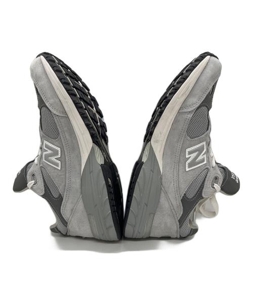 NEW BALANCE（ニューバランス）NEW BALANCE (ニューバランス) NEW BALANCE　MR993GL グレー サイズ:28の古着・服飾アイテム