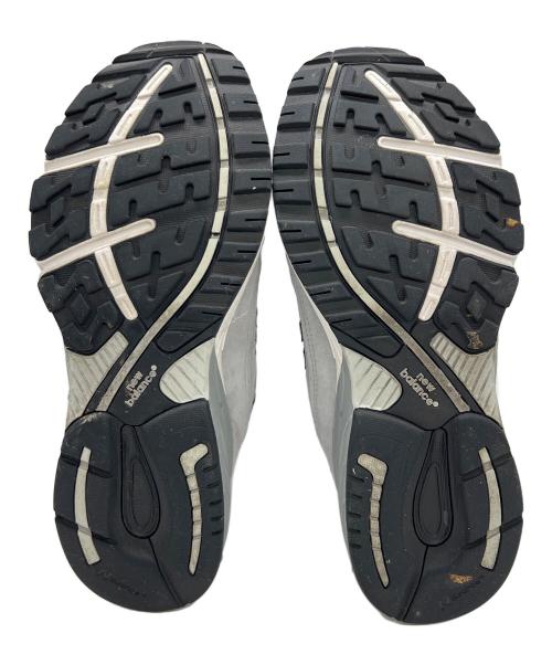 NEW BALANCE（ニューバランス）NEW BALANCE (ニューバランス) NEW BALANCE　MR993GL グレー サイズ:28の古着・服飾アイテム
