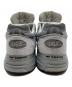 NEW BALANCE (ニューバランス) NEW BALANCE　MR993GL グレー サイズ:28：20000円