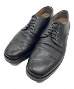 LEMAIREルメール）の古着「ドレスシューズ」｜ブラック