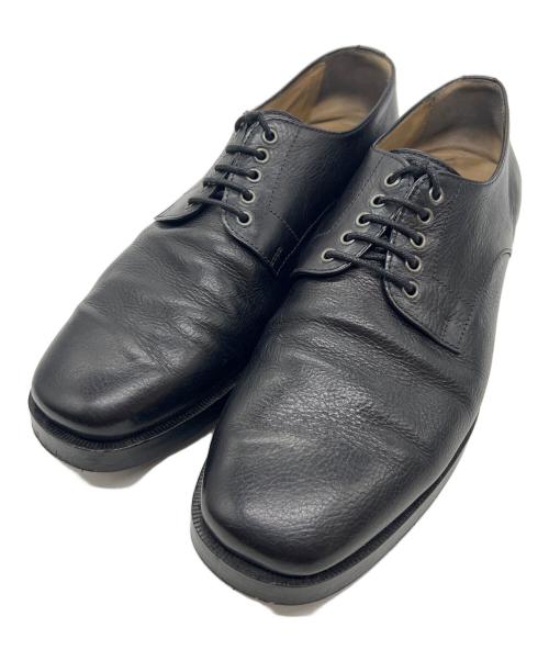 LEMAIRE（ルメール）LEMAIRE (ルメール) ドレスシューズ ブラック サイズ:43の古着・服飾アイテム