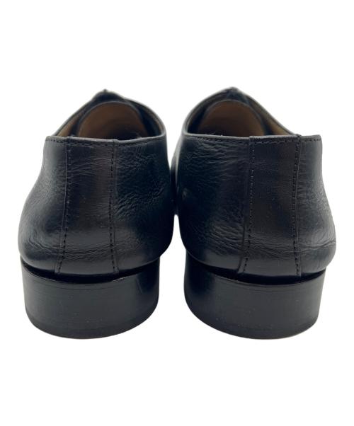 LEMAIRE（ルメール）LEMAIRE (ルメール) ドレスシューズ ブラック サイズ:43の古着・服飾アイテム