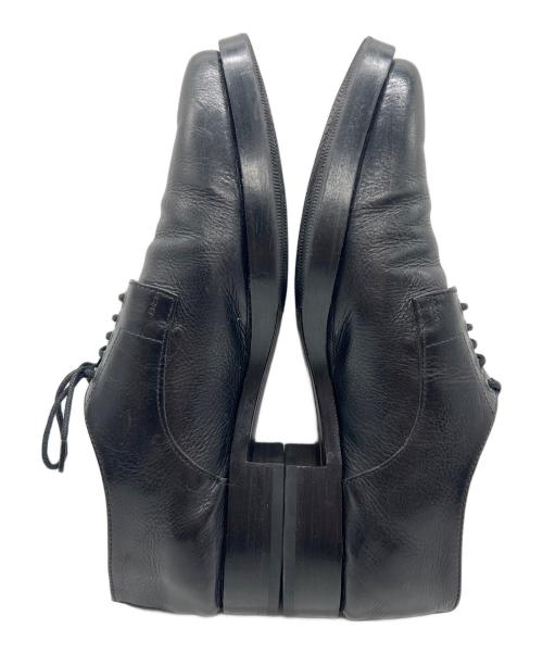 LEMAIRE（ルメール）LEMAIRE (ルメール) ドレスシューズ ブラック サイズ:43の古着・服飾アイテム