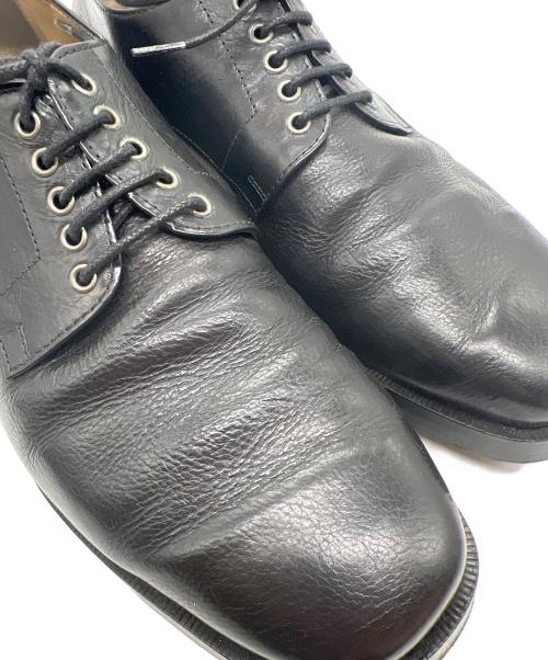 LEMAIRE（ルメール）LEMAIRE (ルメール) ドレスシューズ ブラック サイズ:43の古着・服飾アイテム