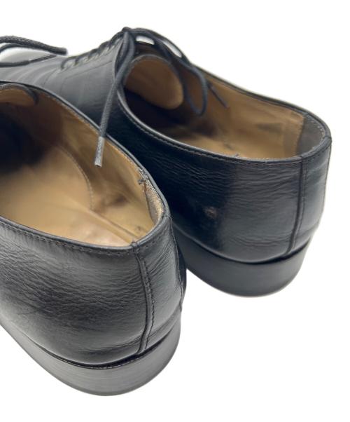 LEMAIRE（ルメール）LEMAIRE (ルメール) ドレスシューズ ブラック サイズ:43の古着・服飾アイテム