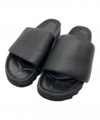 YOAKヨーク）の古着「ビーチサンダル」