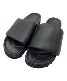 YOAK（ヨーク）の古着「ビーチサンダル」