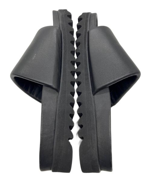 YOAK（ヨーク）YOAK (ヨーク) ビーチサンダル サイズ:不明の古着・服飾アイテム