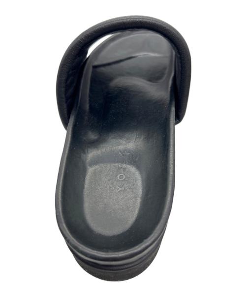 YOAK（ヨーク）YOAK (ヨーク) ビーチサンダル サイズ:不明の古着・服飾アイテム