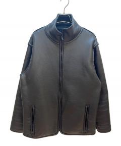 中古・古着通販】TTT MSW (ティー) パイピングフリースベスト/Piping