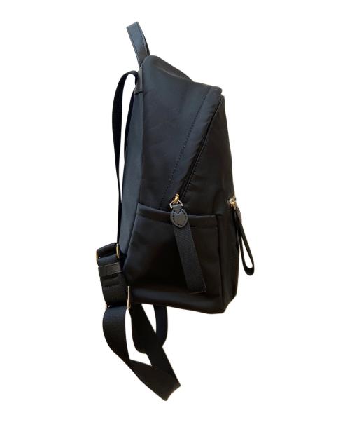 Kate Spade（ケイトスペード）Kate Spade (ケイトスペード) リュック ブラックの古着・服飾アイテム