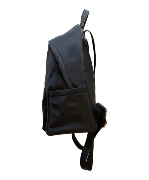 Kate Spade（ケイトスペード）Kate Spade (ケイトスペード) リュック ブラックの古着・服飾アイテム