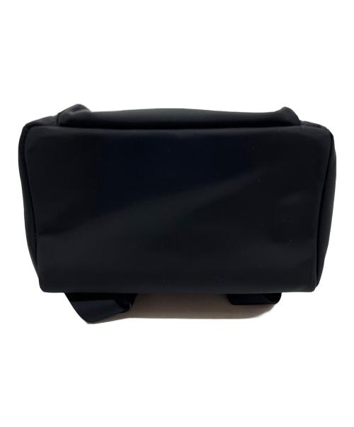 Kate Spade（ケイトスペード）Kate Spade (ケイトスペード) リュック ブラックの古着・服飾アイテム