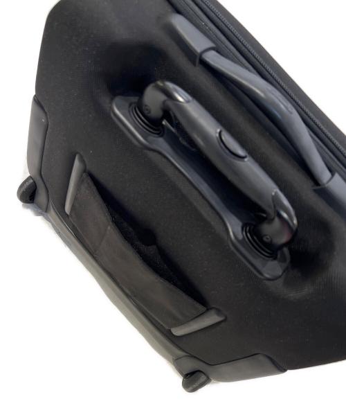 TUMI（トゥミ）TUMI (トゥミ) キャリーバッグ ブラックの古着・服飾アイテム