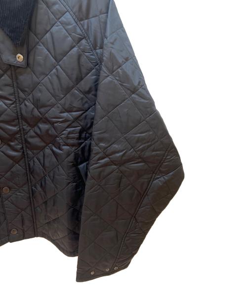 Barbour（バブアー）Barbour (バブアー) キルティングジャケット ブラック サイズ:40 未使用品の古着・服飾アイテム