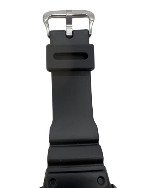 CASIO（カシオ）CASIO (カシオ) FISHERMAN JAPAN 腕時計 ブラック 未使用品の古着・服飾アイテム