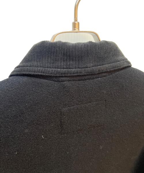 Traditional Weatherwear（トラディショナルウェザーウェア）Traditional Weatherwear (トラディショナルウェザーウェア) ワークジャケット ネイビー サイズ:38 未使用品の古着・服飾アイテム