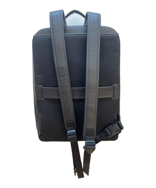 KLON（クローン）KLON (クローン) リュック ブラック 未使用品の古着・服飾アイテム