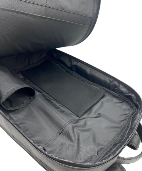 KLON（クローン）KLON (クローン) リュック ブラック 未使用品の古着・服飾アイテム