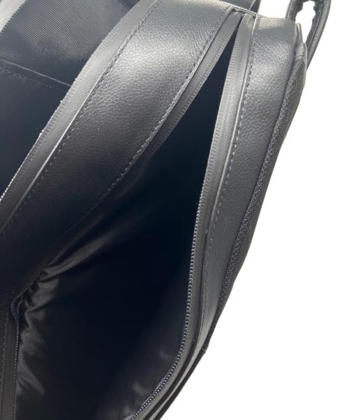 KLON（クローン）KLON (クローン) リュック ブラック 未使用品の古着・服飾アイテム