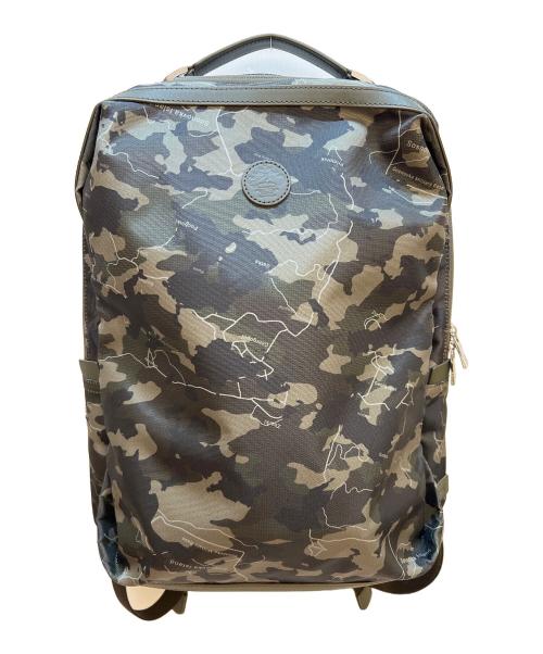 Orobianco（オロビアンコ）Orobianco (オロビアンコ) リュック/SEMPRE PUBG オリーブの古着・服飾アイテム