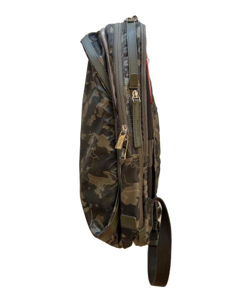 Orobianco（オロビアンコ）Orobianco (オロビアンコ) リュック/SEMPRE PUBG オリーブの古着・服飾アイテム