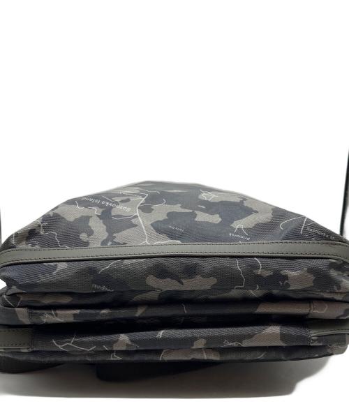 Orobianco（オロビアンコ）Orobianco (オロビアンコ) リュック/SEMPRE PUBG オリーブの古着・服飾アイテム