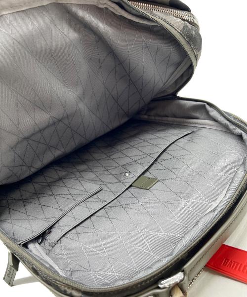 Orobianco（オロビアンコ）Orobianco (オロビアンコ) リュック/SEMPRE PUBG オリーブの古着・服飾アイテム