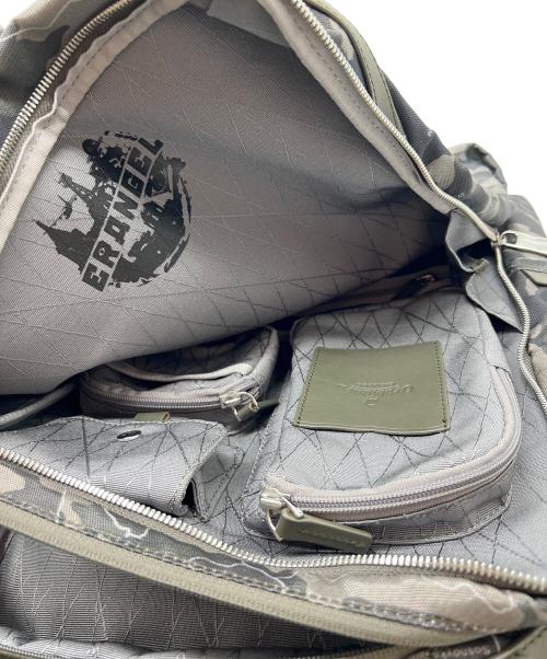 Orobianco（オロビアンコ）Orobianco (オロビアンコ) リュック/SEMPRE PUBG オリーブの古着・服飾アイテム