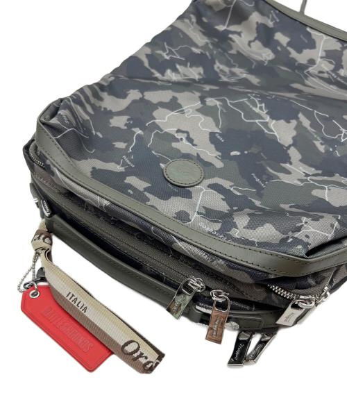 Orobianco（オロビアンコ）Orobianco (オロビアンコ) リュック/SEMPRE PUBG オリーブの古着・服飾アイテム