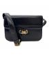 CELINE（セリーヌ）の古着「ワンショルダーバッグ/オールド」｜ブラック