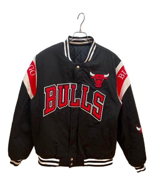 running cheetahs（ランニングチーターズ）running cheetahs (ランニングチーターズ) スタジャン ブラック サイズ:記載無しの古着・服飾アイテム