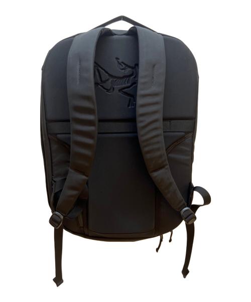 ARC'TERYX（アークテリクス）ARC'TERYX (アークテリクス) リュック ブラックの古着・服飾アイテム