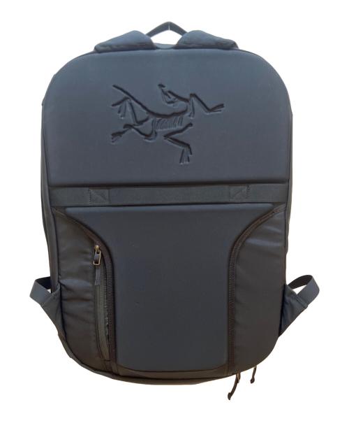 ARC'TERYX（アークテリクス）ARC'TERYX (アークテリクス) リュック ブラックの古着・服飾アイテム