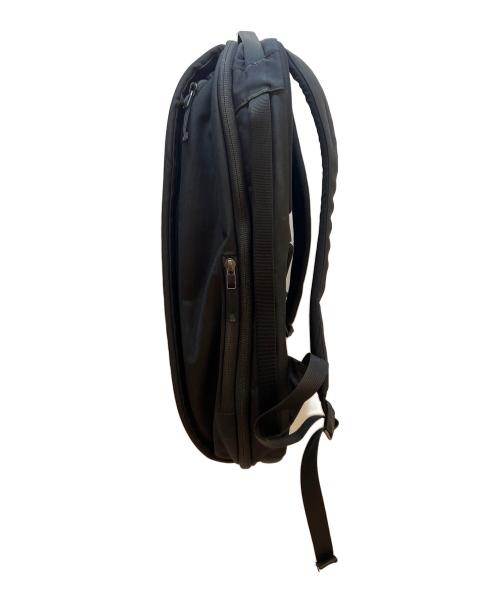 ARC'TERYX（アークテリクス）ARC'TERYX (アークテリクス) リュック ブラックの古着・服飾アイテム