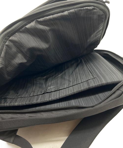 ARC'TERYX（アークテリクス）ARC'TERYX (アークテリクス) リュック ブラックの古着・服飾アイテム